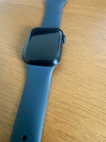 Apple Watch Série 7