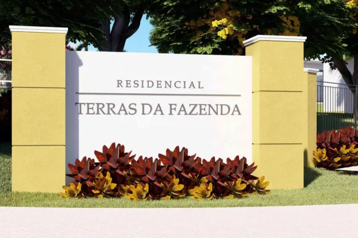terreno - São Bento - Paulínia