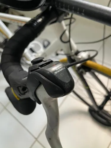 BICICLETA SPEED
