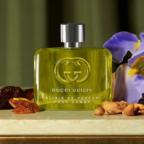Gucci Guilty Pour Homme Elixir de Parfum 60ml