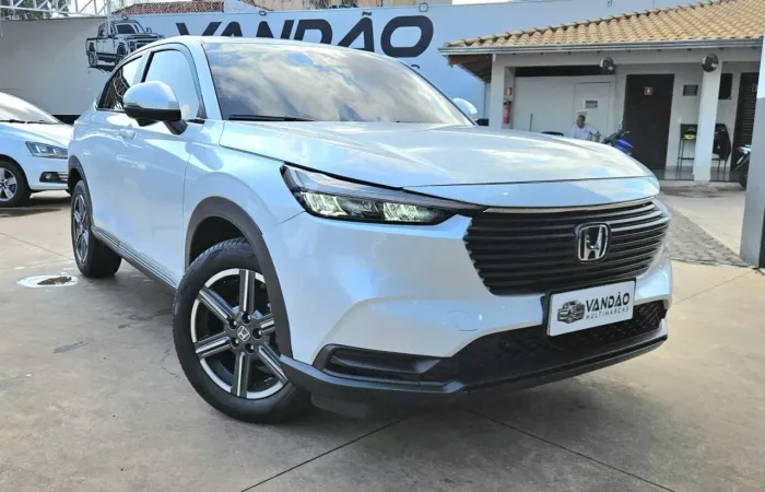 Honda HR-V EX 1.8 Flexone 16V 5P Aut. 2023