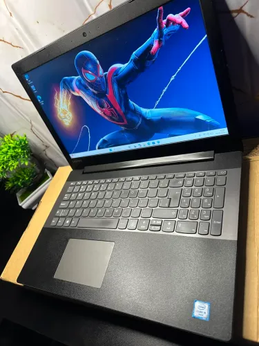 Notebook Lenovo i5 | 12GB RAM | SSD | Muito Conservado