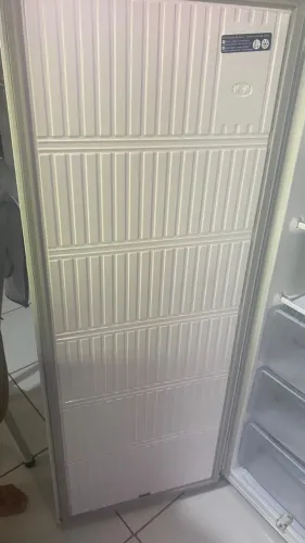 Freezer novo 