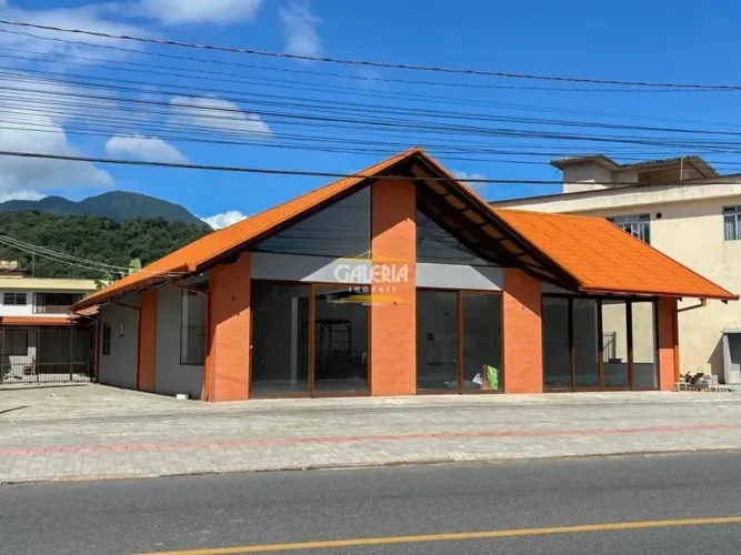 SALA COMERCIAL no PIRABEIRABA com 0 quartos para LOCAÇÃO, 46 m²