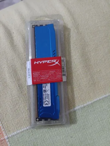 Memória RAM DDR3