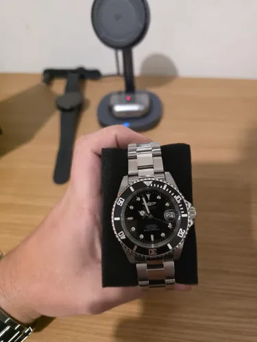 Invicta pro diver automático 8926ob