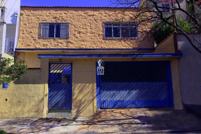 Casa a Venda na Vila Augusta em Guarulhos