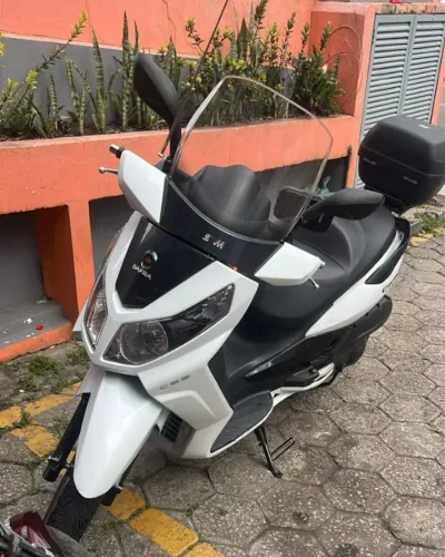 Citycom 300i
