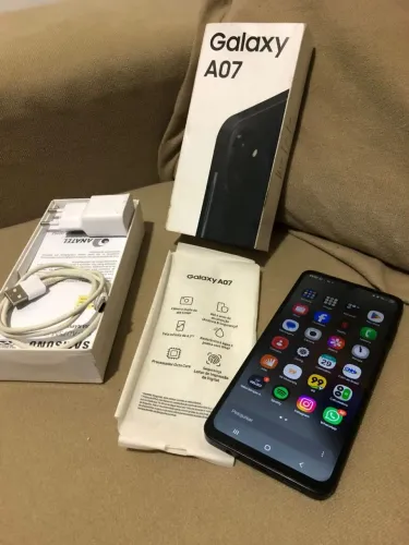 Galaxy A07