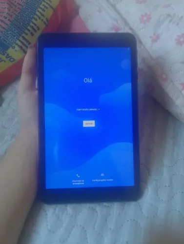 Tablet positivo 