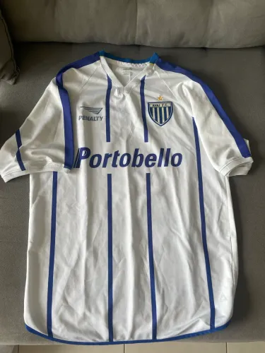 Camisa Avaí/Penalty - tamanho G