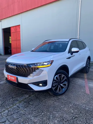 GWM Haval Phev19 1.5 16V Híbrido Aut. 2025