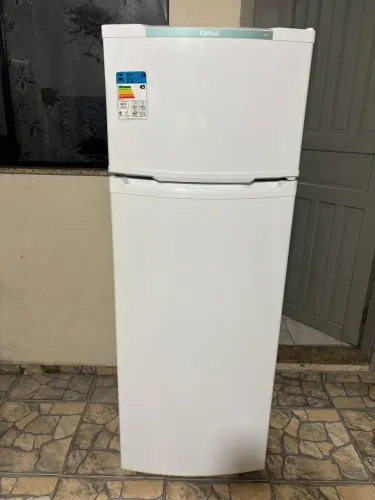 Geladeira Consul biplex 350 litros!!