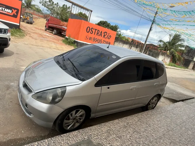 Honda Fit LXL 1.4/ 1.4 Flex 8v/16v 5P Mec. 2006