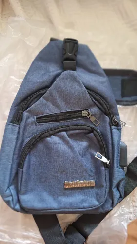 Bolsa de ombro