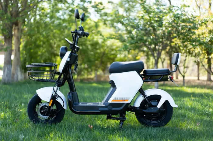 Scooter Elétrica Sol 1000w