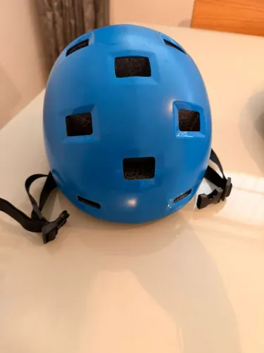 Capacete Infantil Oxelo