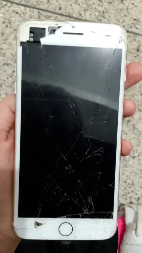 iPhone 7 plus