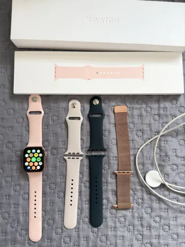 Apple Watch Series 6 44mm