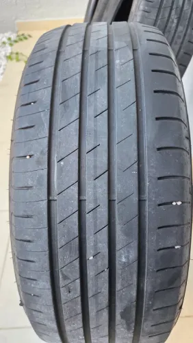 Pneus Goodyear aro 18