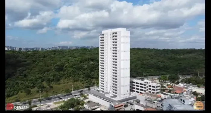 **VALOR ESPECIAL É NO SPECIALLE** 54m² Terraço Gourmet, 1 Vaga