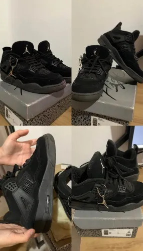 Jordan 4 tam. 38/40