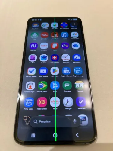 Samsung Galaxy S 23 