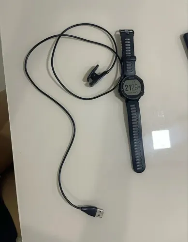 Garmin 735xt forerunner