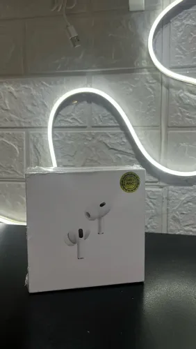AIRPODS PRO 5 - IMPECÁVEL