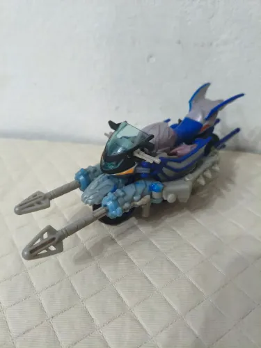 Transformers arcee TF prime