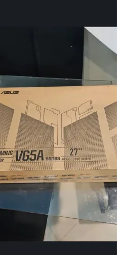 Monitor Asus 27 240hz ultra top oportunidade única