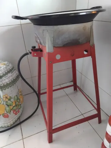 Fritadeira 