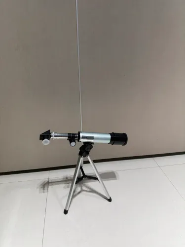 Telescópio