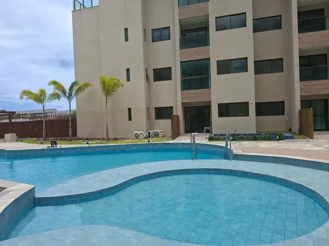 Flat para vender em Carneiros - Max Carneiros Suites