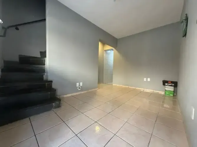 Casa para Alugar no Vila Cloris | Belo Horizonte/MG