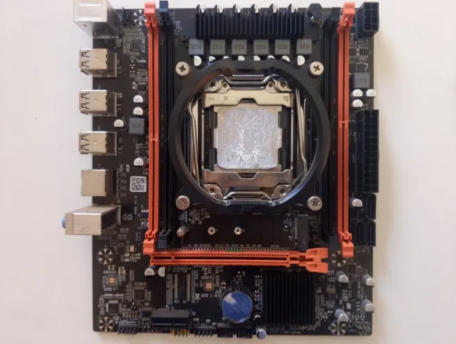 KIT XEON