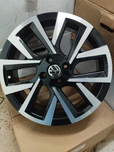 Rodas da saveiro Extreme aro 17