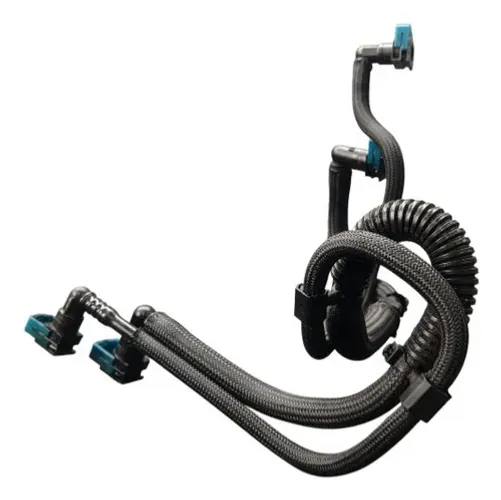 Cano Combustível Ford Ranger 2.2 2017