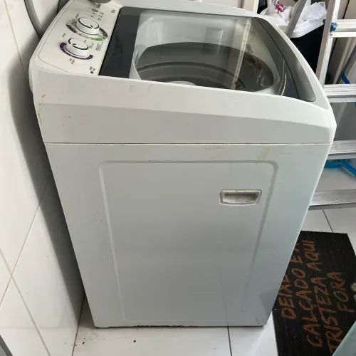 Lavadora Cônsul 12kg