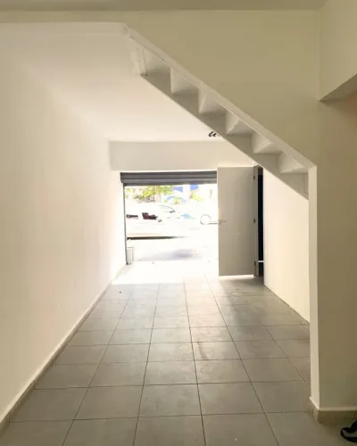 Casa Comercial à Venda & Locação Av. Santo Amaro Vila Olímpia | Moema | 120m²