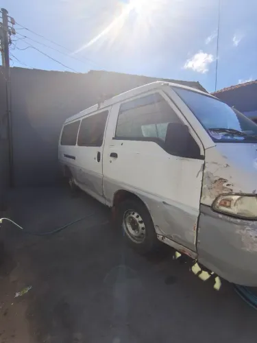 Van H100