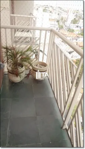 Apartamento à venda com 3 quartos 1 suíte 1 vaga, 75 m² no Jardim Leonor - Campinas/SP REF
