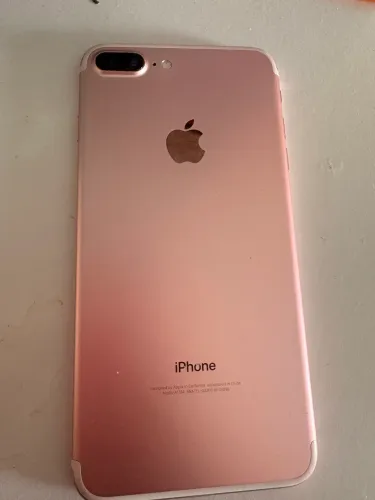 iPhone 7plus