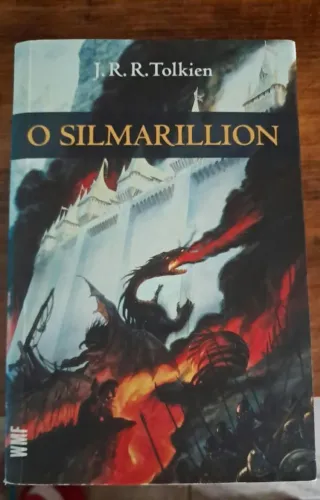 livro o Silmarillion