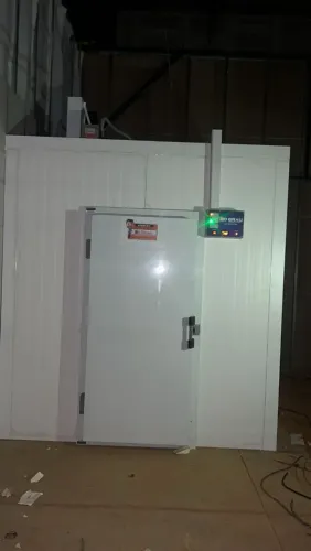 camara fria bebidas -7.0°
