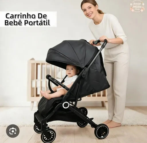 Carrinho vira mala/ Avião 