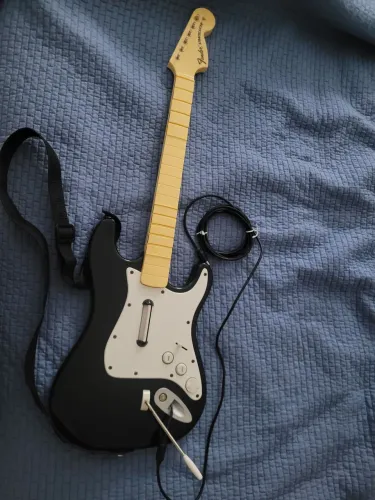 Guitarra - Guitar Hero - Rock band - Clone Hero