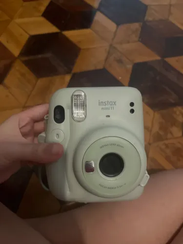 câmera