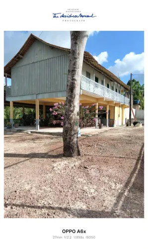 Espetacular Casa à Venda em Nova Esperança do Piriá: 9 Quartos, 3 Salas, 10 Banheiros e 5
