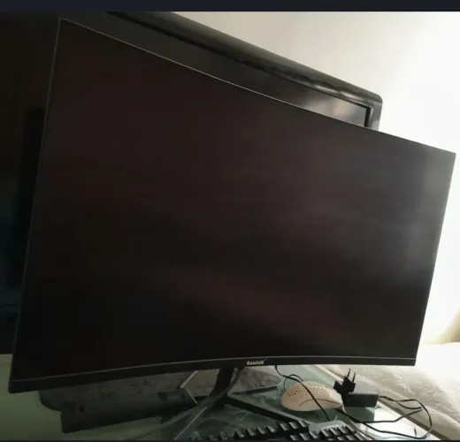 Monitor 2k 180 hertz 1 ms 32 Polegadas